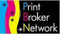 Print Broker Network logo