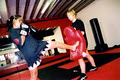 Pro-Active Self Defence image 2