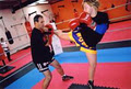 Pro-Active Self Defence image 3