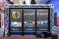 Pro Light & Sound logo