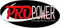 Pro Power Motor Cycles logo