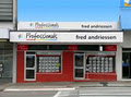 Professionals Andriessen Fred logo
