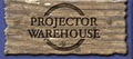 Projector Warehouse.com.au logo
