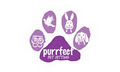 Purrfect Pet Sitting Perth logo