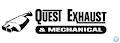 QUEST Exhaust Systems and Mechanical image 1
