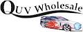 QUV Wholesale logo