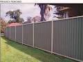 Quality Steel Fencing & Gates image 5