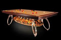 Quedos Billiard Tables image 2
