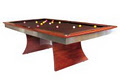 Quedos Billiard Tables logo