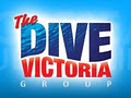 Queencliff Dive Centre logo