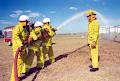 Queensland Fire & Rescue Service image 1