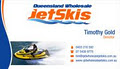 Queensland Wholesale JetSkis logo