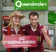 Queenslanders Credit Union logo