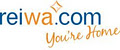 REIWA (Real Estate Institute of WA) logo