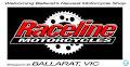 Raceline Motorcycles logo