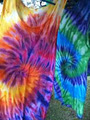 Rainbow Dye Workshop image 3