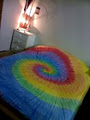 Rainbow Dye Workshop image 1