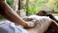 Raindrop Technique Massage Therapy image 3