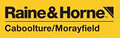 Raine & Horne Caboolture/Morayfield logo