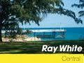 Ray White Central NT logo