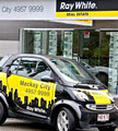 Ray White Mackay City logo