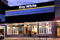Ray White Maroubra logo