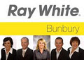 Ray White Property Management Bunbury logo
