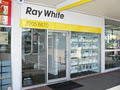 Ray White Strathpine logo