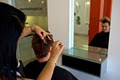 Recreate Yourself (RY) Hair & Beauty Salon logo