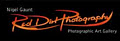 Red Dirt Photographic Gallery logo