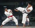 Redbank Karate (JKA) logo