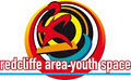 Redcliffe Youth Space logo