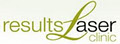 Results Laser Hair Removal Clinic Wollongong logo