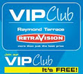 Retravision Raymond Terrace logo