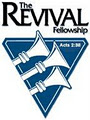 Revival Fellowship - Sunshine Coast Church logo