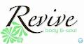 Revive Body & Soul logo
