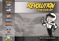 Revolution Race Gear image 3