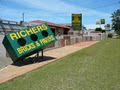 Richers Bricks & Pavers logo
