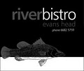 River Bistro logo