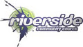 Riverside Community Church logo