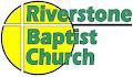 Riverstone Baptist Church logo