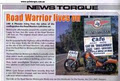 Road Warriors Motorcycle Works image 6