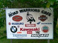 Road Warriors Motorcycle Works logo