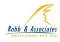 Robb & Associates logo