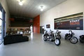 Robbo's Harley-Davidson image 3