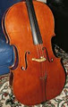Robinson Violin Shop image 2