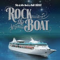 Rock The Boat logo
