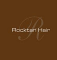 Rocktan Hair logo