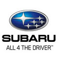 Rolfe Subaru logo
