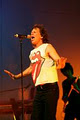 Rolling Stones Tribute Band logo